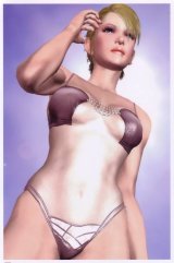 BUY NEW rumble rose - 76840 Premium Anime Print Poster
